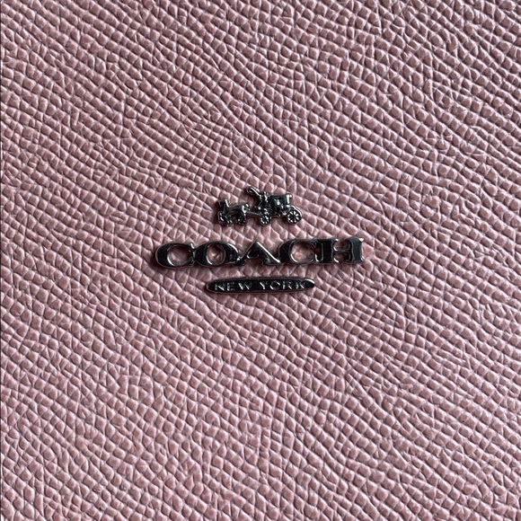 Coach Purse - Picture 3 of 7